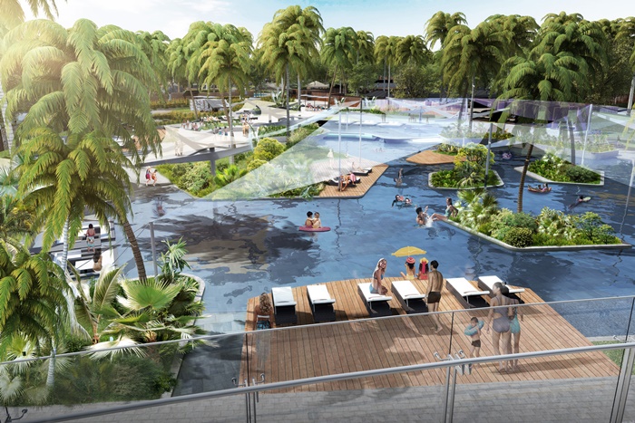 Tổng hợp các khu nghỉ dưỡng suối khoáng nóng ở Việt Nam để thư giãn ngày gió về