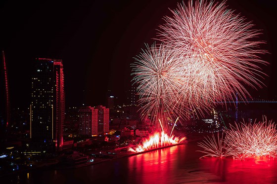 Top 5 điểm du lịch không thể bỏ qua khi đến Đà Nẵng hè này