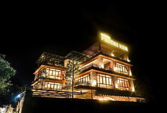 Top 5 nhà hàng vừa có hải sản cực phẩm vừa có view đẹp lung linh nhất Hạ Long phải thử một lần cho biết