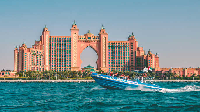 9 hiểu lầm về Dubai mà đa phần mọi người đều tưởng thật