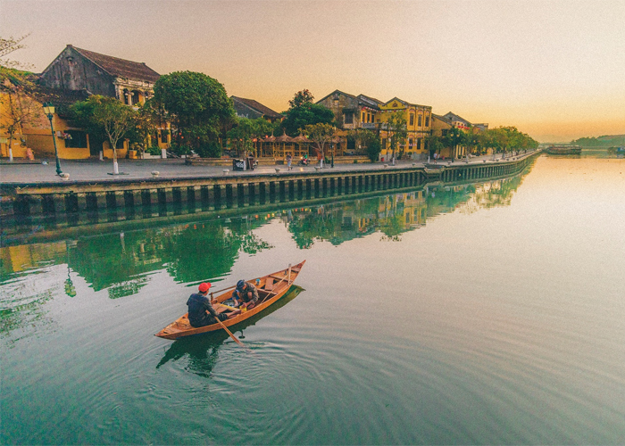'Thỏi nam châm' Hội An vẫn không ngừng hút khách bởi loạt trải nghiệm tuyệt vời này