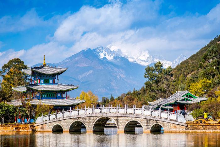 4 khách sạn cổ trang mang đến trải nghiệm Trung Quốc độc nhất vô nhị