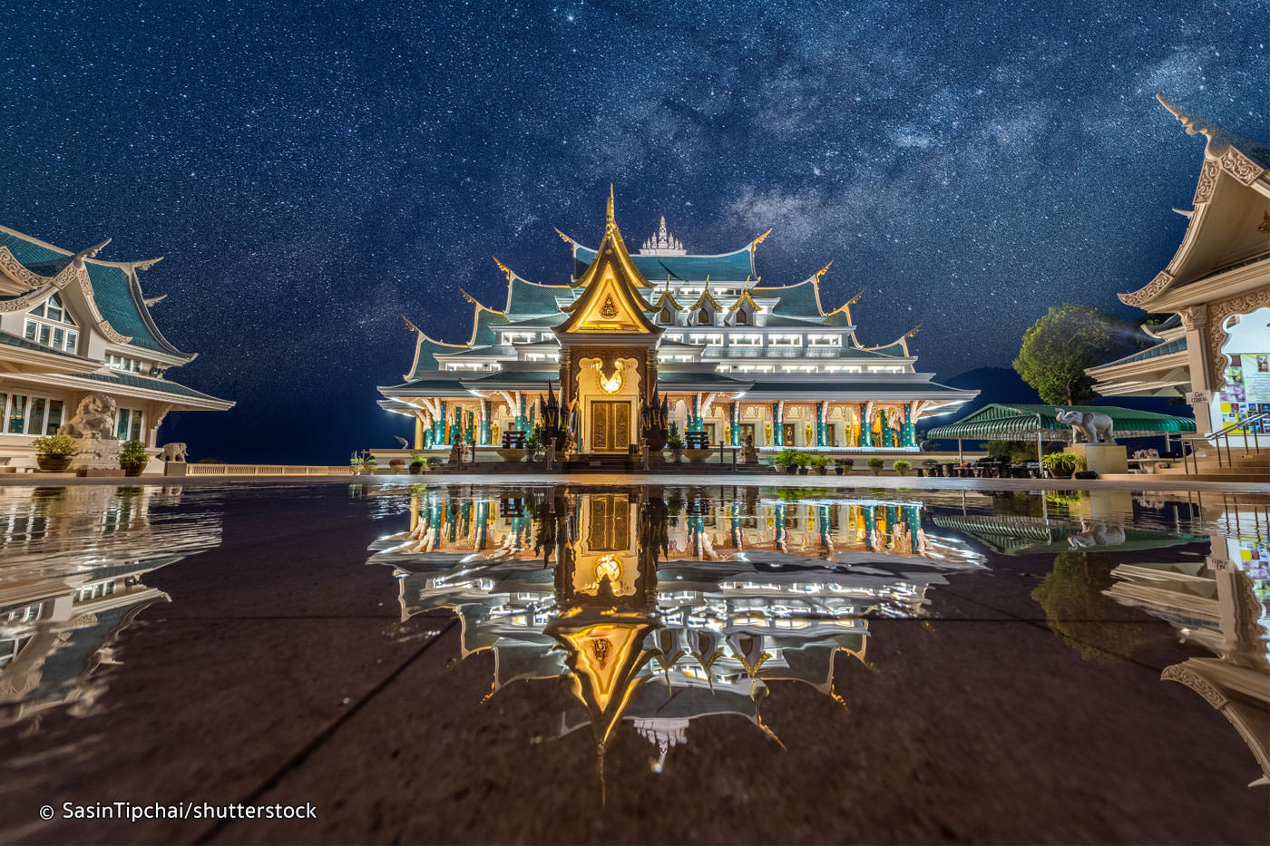 Nhộn nhịp chợ Việt ở Udon Thani