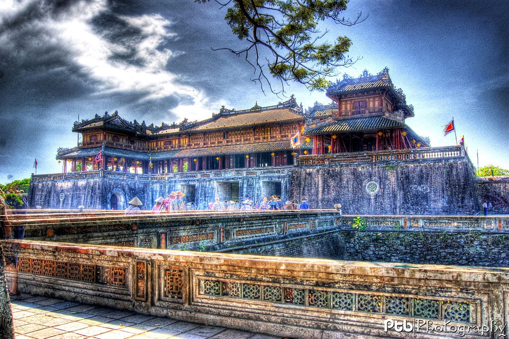 ‘Điểm đến Di sản hàng đầu thế giới’ 2020 tiếp tục vinh danh Việt Nam