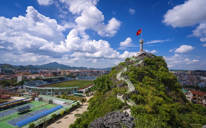 Check in cháy máy với 4 'Vạn Lý Trường Thành phiên bản Việt’ khiến giới trẻ mê mệt