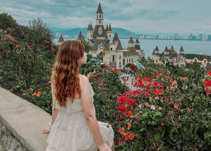 Trọn bộ kinh nghiệm khám VinWonders Nha Trang cho các tín đồ mê sống ảo