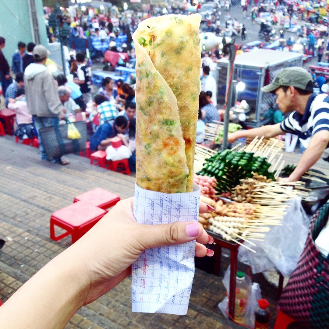 Mê ăn ngang mê đi Top 10 món kỳ diệu Đà Lạt không thể chối từ (P1)
