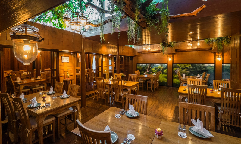 10 nhà hàng nhất định phải ghé khi tới Bangkok, Thái Lan