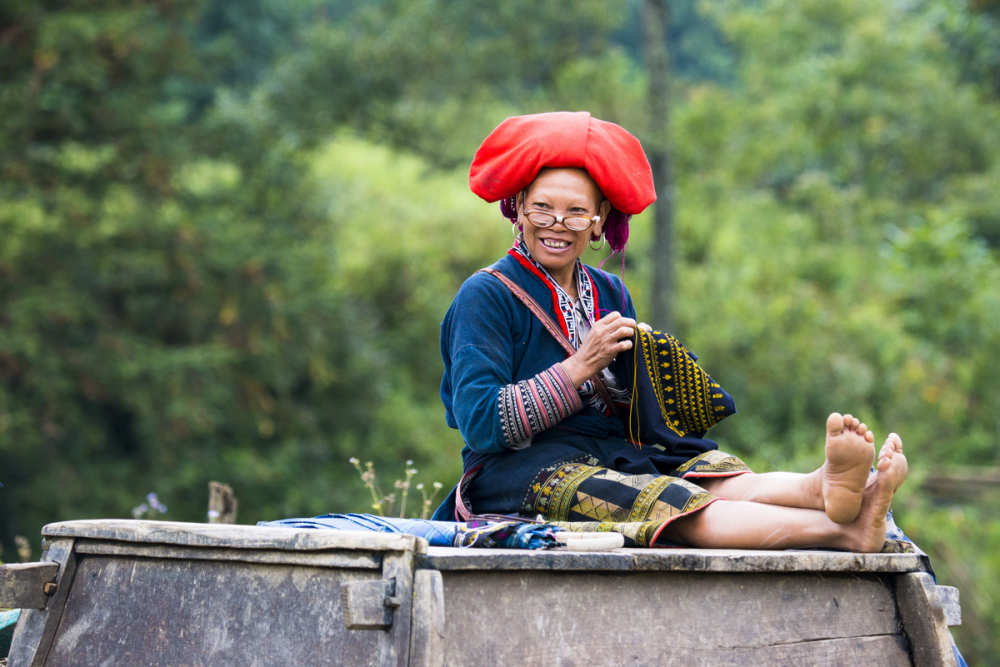 8 điểm đến không thể bỏ lỡ ở Sa Pa vào buổi sáng