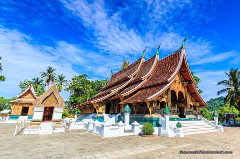 10 điều cấm kỵ ở Lào mọi du khách cần biết