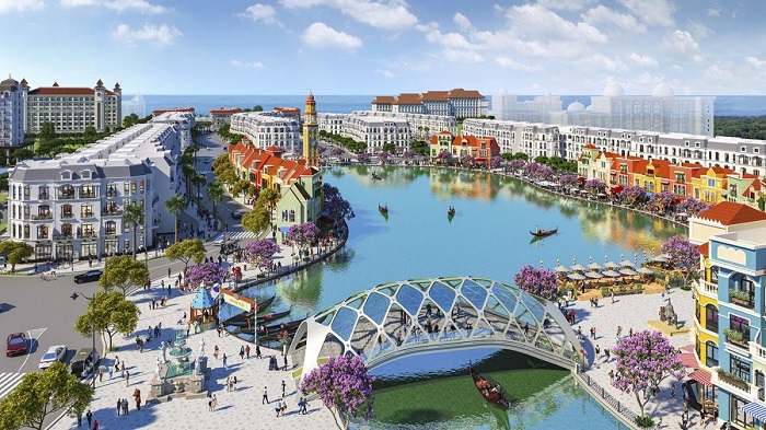 Thử nghiệm thành công xe buýt 'xanh' - Du lịch Phú Quốc cất cánh