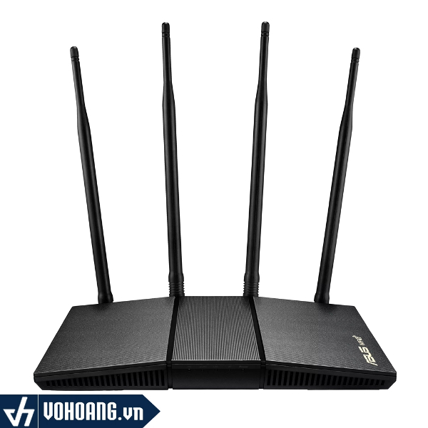 Asus Router cao cấp, chính hãng