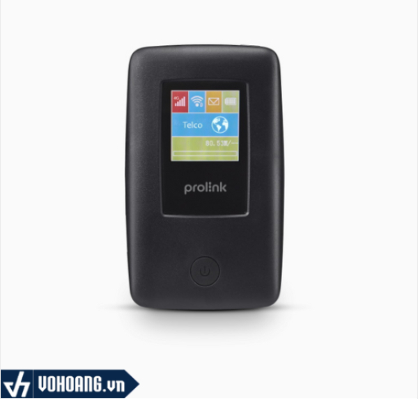Thiết bị phát wifi PROLiNK DL7203E