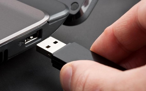 Tham khảo cách xử lý khi cắm USB Wifi nhưng không kết nối được