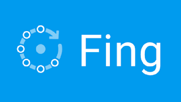 Ứng dụng Fing đã có sẵn và miễn phí cho cả điện thoại Android và hệ điều hành iOS