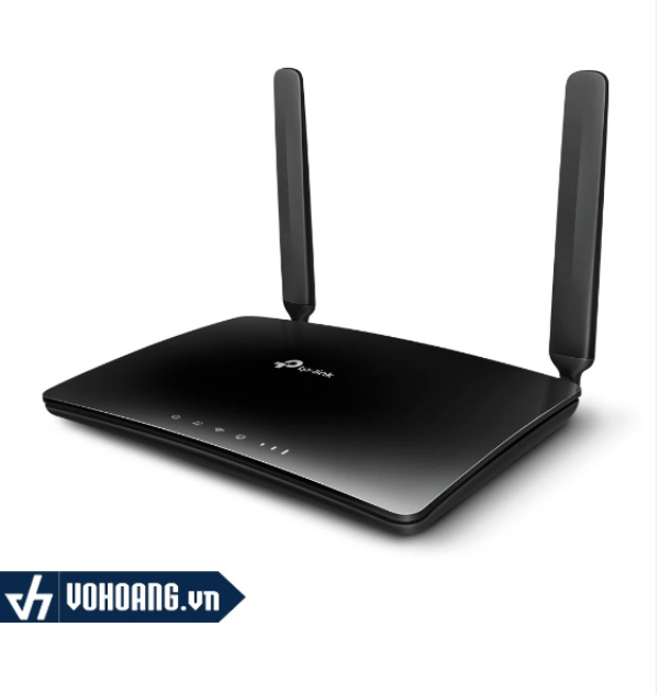 Thiết bị phát wifi Tp-Link Mr400
