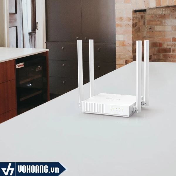 Wifi 2 băng tần Nên lựa chọn Router phù hợp với nhu cầu sử dụng