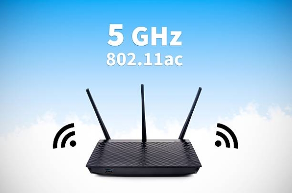 Cách nhận biết giữa wifi 5G và băng tần 5GHz là gì?