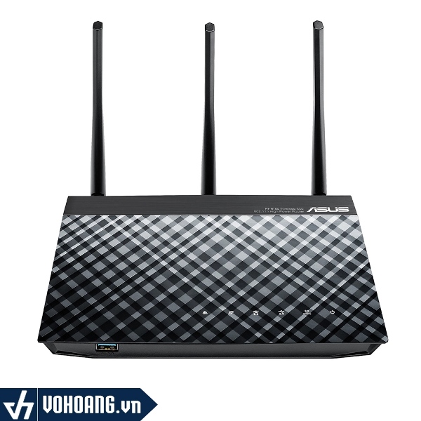 Router wifi Asus RT-N18U