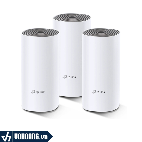 Thương hiệu Wifi Mesh TP-Link