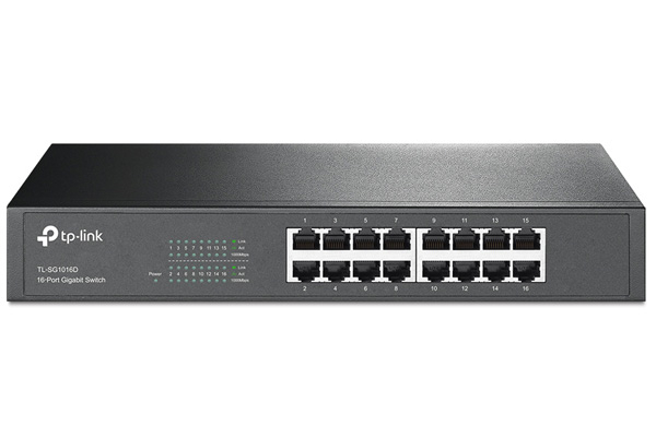 Thiết bị chia mạng TP-link