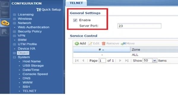 Tắt quản lý từ xa trên bộ định tuyến để đảm bảo an toàn và bảo mật cho mạng wifi