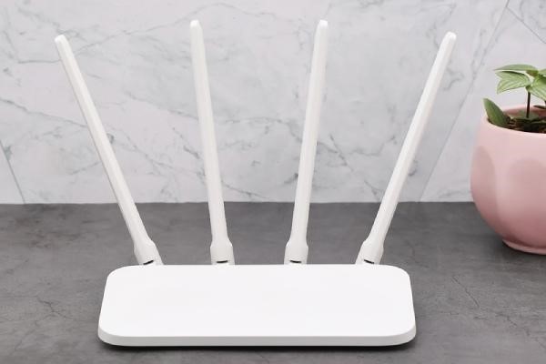 Lắp đặt thêm bộ mở rộng sóng để tăng khả năng phát sóng wifi cho modem