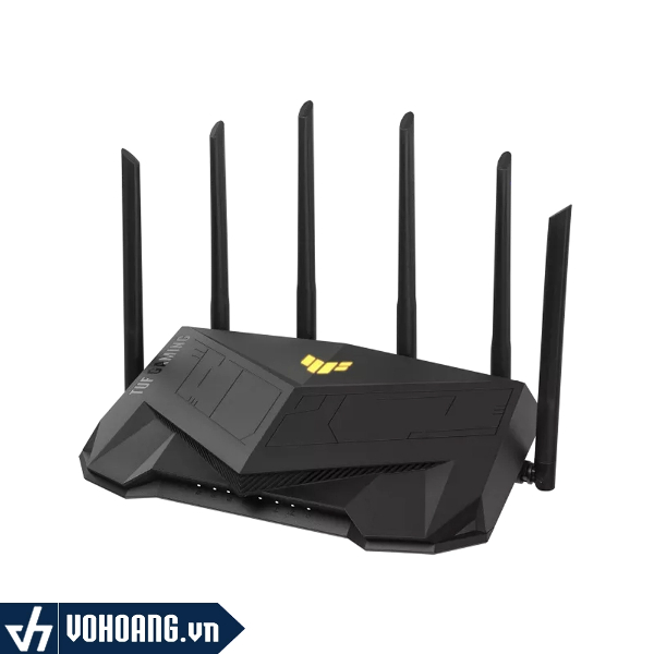 Asus Router TUF-AX5400