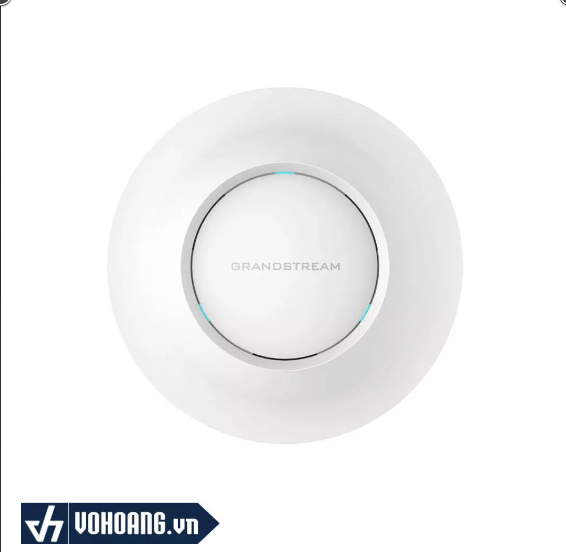 Hình dáng của thiết bị Access point Grandstream GWN 7605