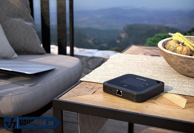 Netgear MR5200 (Nighthawk M5)