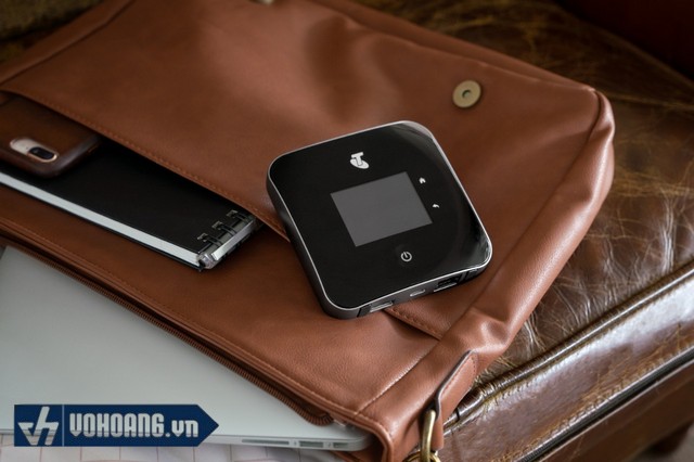 Netgear MR2100 (Nighthawk M2)