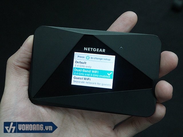 Netgear AirCard 785S