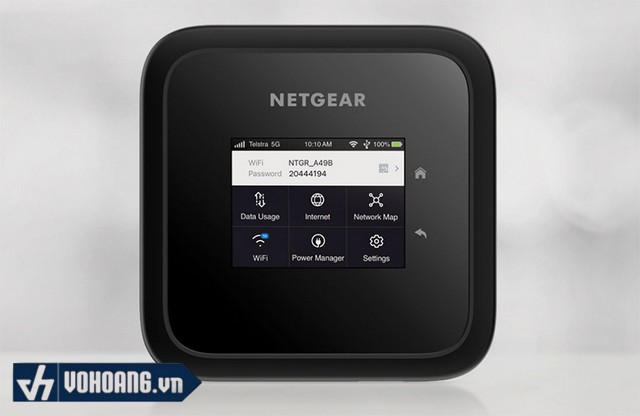 Netgear MR6110