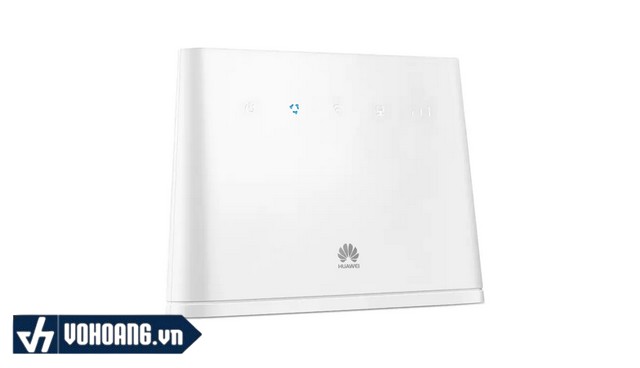 Huawei B311-221