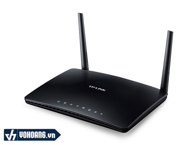 TP-Link TL-MR6400