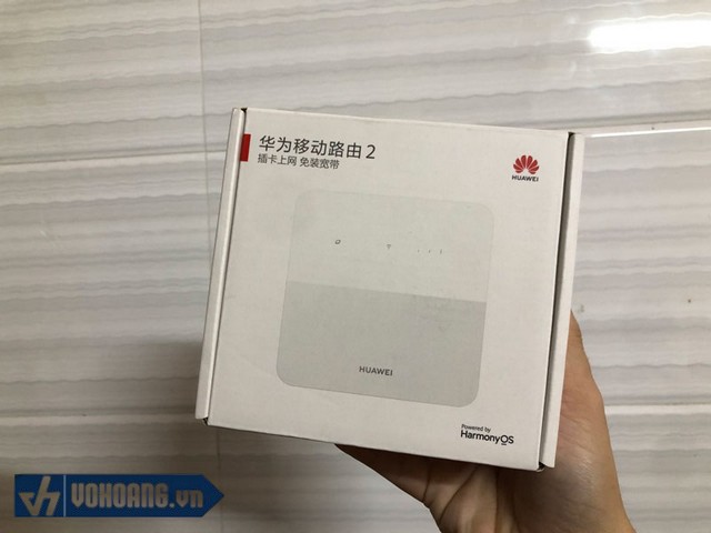 Huawei B320