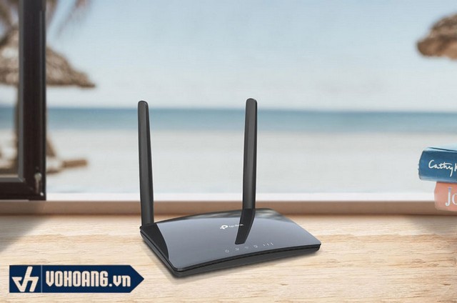 TP-Link MR400
