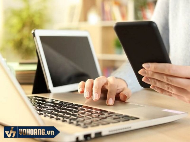 Nâng cấp gói cước có thể thực hiện online thông qua các ứng dụng và website