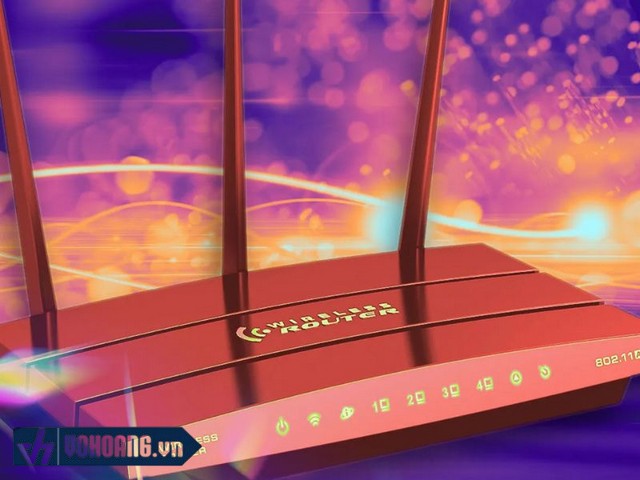 Nhà 3 tầng nên chọn các bộ phát wifi mạnh