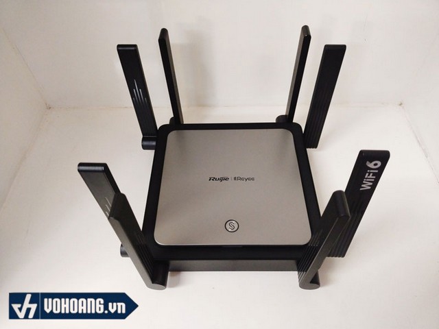 Ruijie RG-EW3200GX PRO