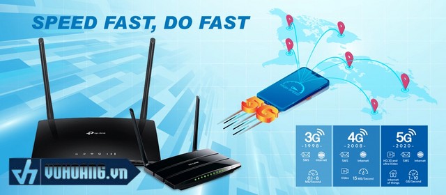 Tốc độ nhanh hay chậm có lẽ là điều được các khách hàng ưu tiên hàng đầu, vì nó sẽ ảnh hưởng đến tiến độ công việc hay quyết định tính hiệu quả của những pha xử lý khẩn cấp.