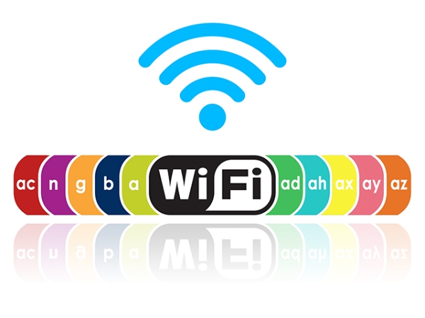 Tìm hiểu chuẩn wifi