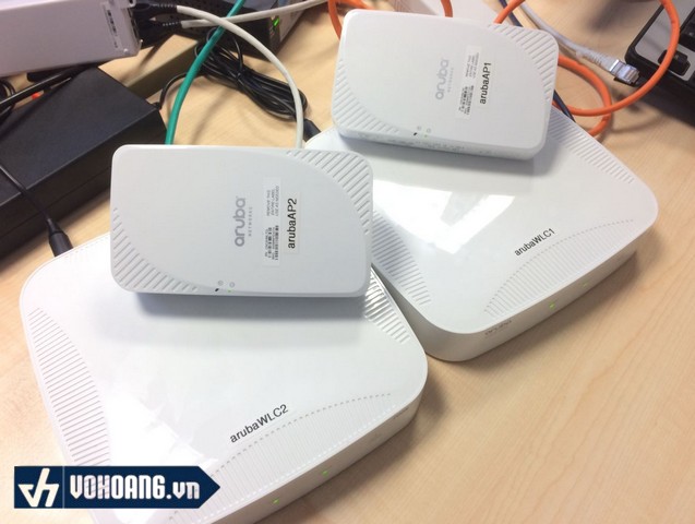 Những lưu ý nhất định trước khi reset cục phát wifi