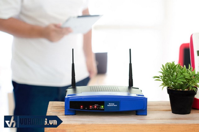 Những trường hợp nên reset wifi