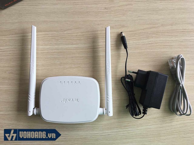 Hướng dẫn cách sử dụng cục phát wifi Tenda