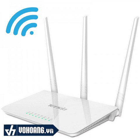 Cục phát wifi Tenda