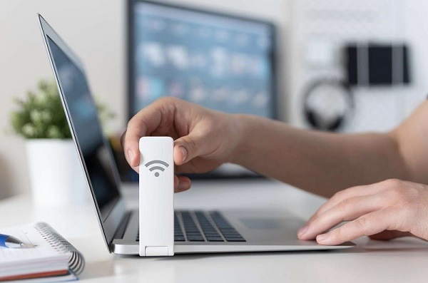 USB Wifi mang đến nhiều tiện ích nổi bật và hữu ích