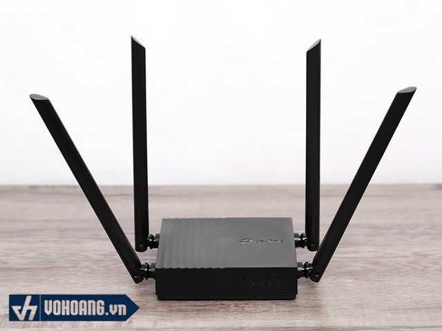 Số lượng thiết bị cục phát wifi sẽ tùy thuộc vào nhu cầu sử dụng của từng gia đình