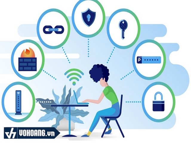 Có đang dạng phương thức quản lý từ xa để bạn chọn lựa