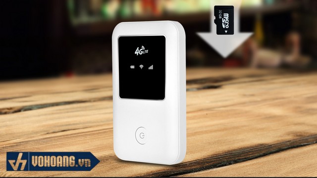 Mua cục phát Wifi chính hãng, chất lượng, giá tốt ở đâu?
